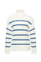 SWEATER CRONOS WHITE